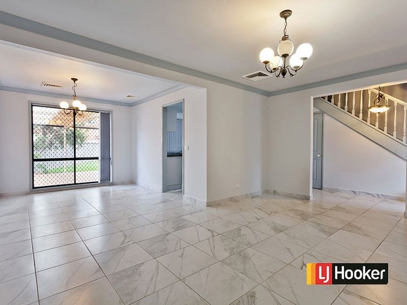 17 Jindabyne Circuit, Woodcroft NSW 2767