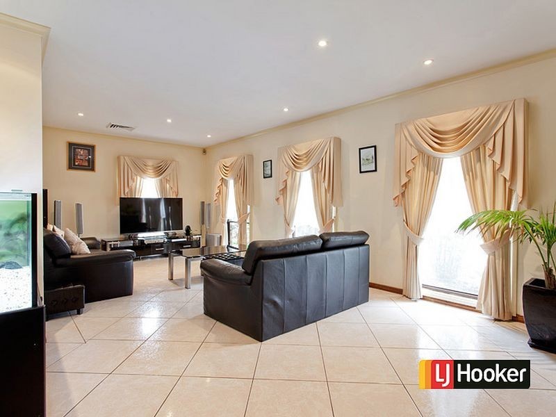 4 Budapest Street, Rooty Hill NSW 2766