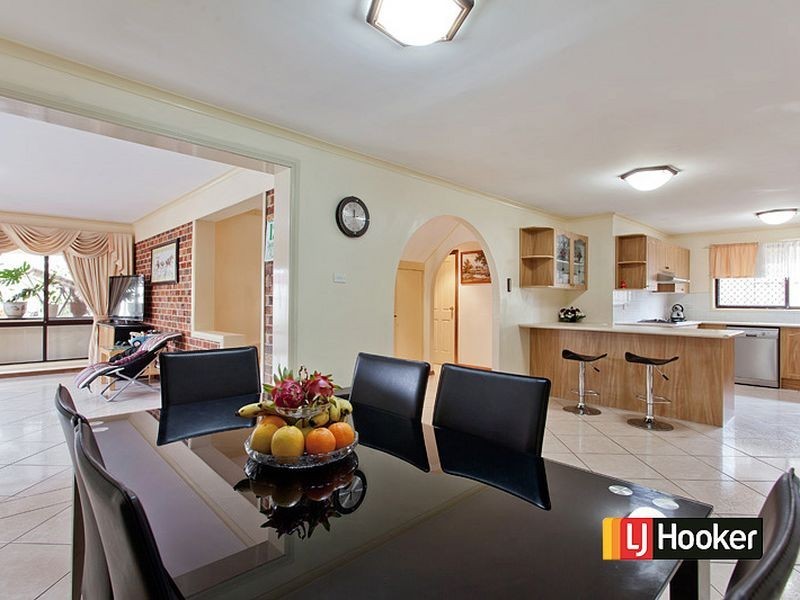 4 Budapest Street, Rooty Hill NSW 2766