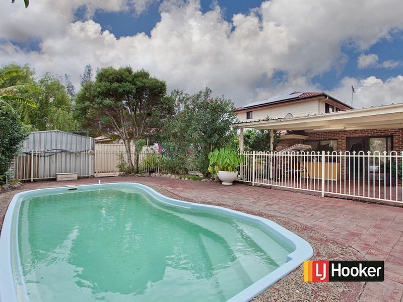 4 Budapest Street, Rooty Hill NSW 2766