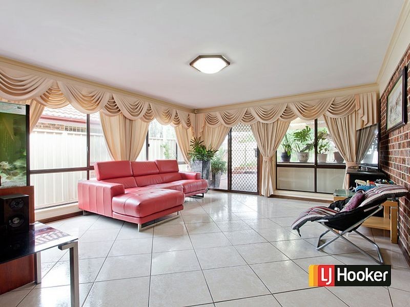 4 Budapest Street, Rooty Hill NSW 2766