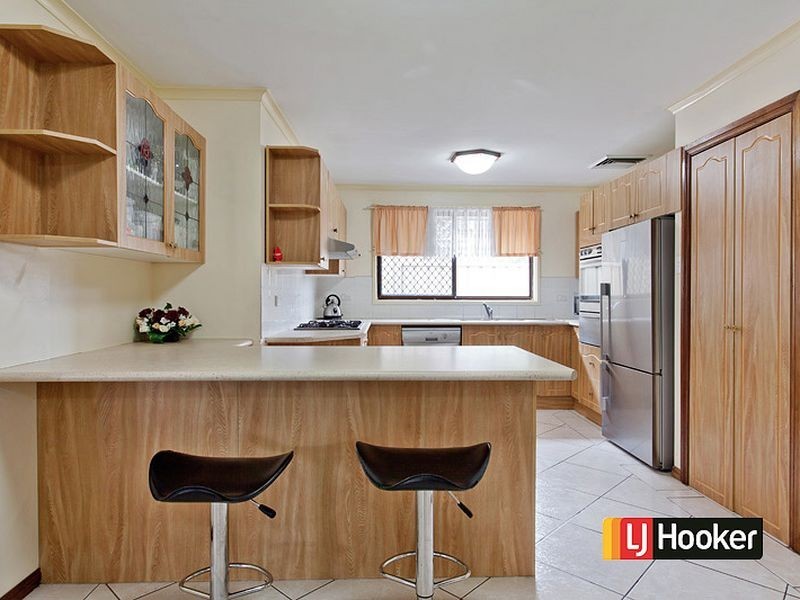 4 Budapest Street, Rooty Hill NSW 2766