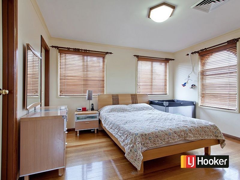 4 Budapest Street, Rooty Hill NSW 2766