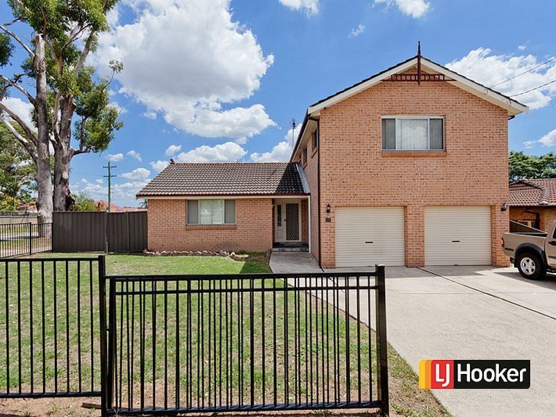 88 Hillend Road, Doonside NSW 2767