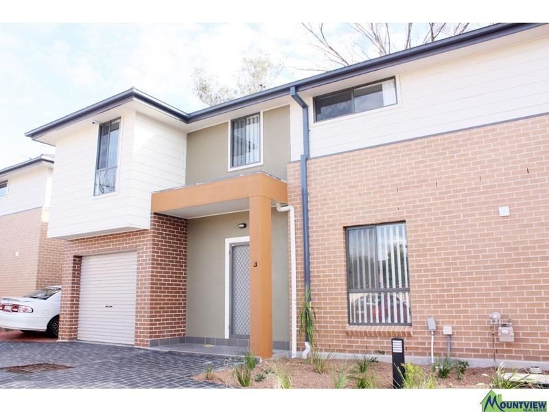 8/39 Abraham Street, Rooty Hill NSW 2766