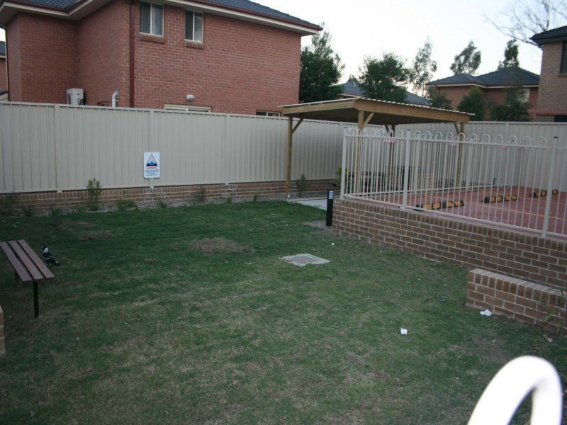 8/39 Abraham Street, Rooty Hill NSW 2766