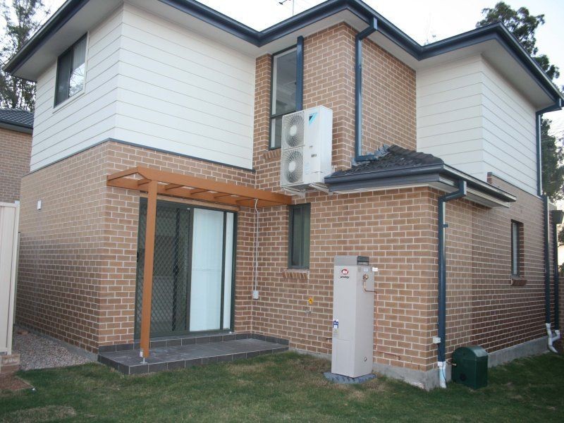 8/39 Abraham Street, Rooty Hill NSW 2766