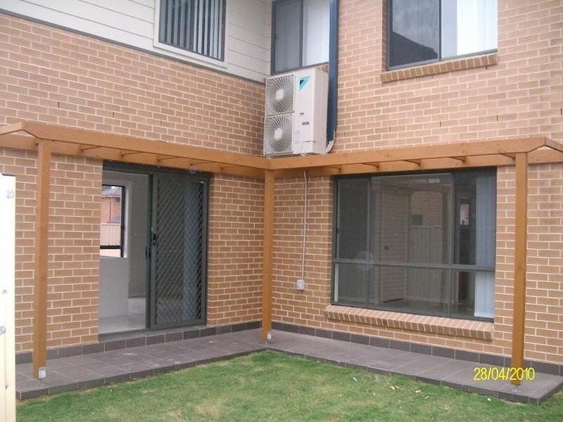 8/39 Abraham Street, Rooty Hill NSW 2766