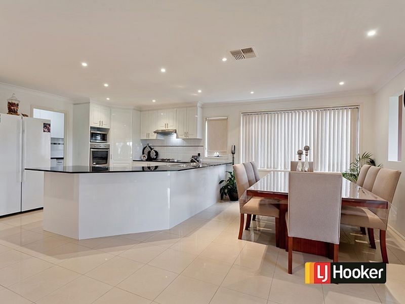 Plumpton NSW 2761
