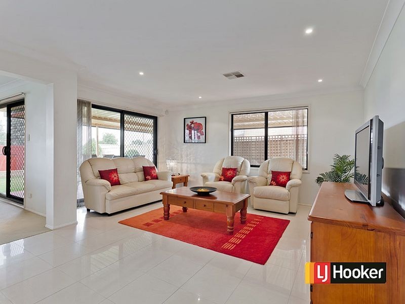 Plumpton NSW 2761