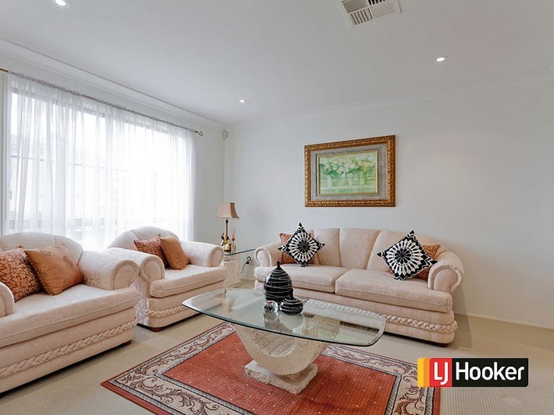 Plumpton NSW 2761