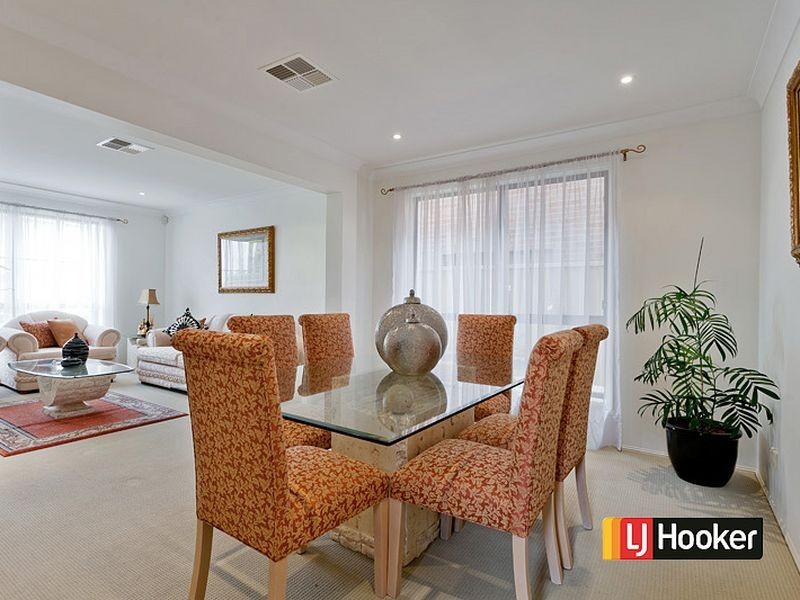 Plumpton NSW 2761