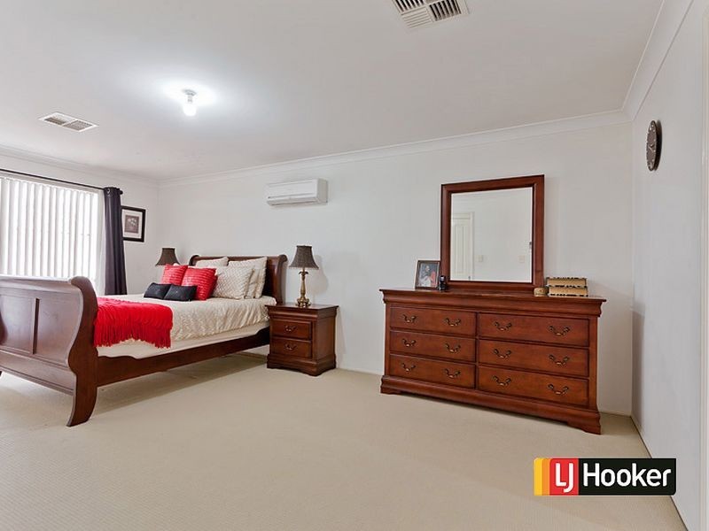 Plumpton NSW 2761
