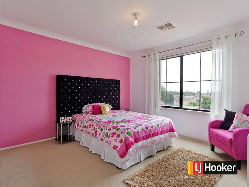 Plumpton NSW 2761