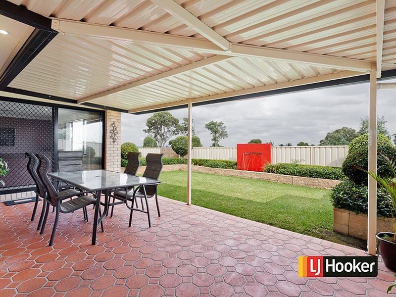 Plumpton NSW 2761