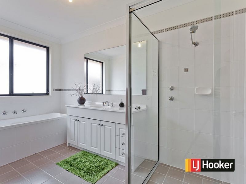 Plumpton NSW 2761