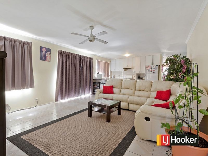 18 Hamrun Circuit, Rooty Hill NSW 2766