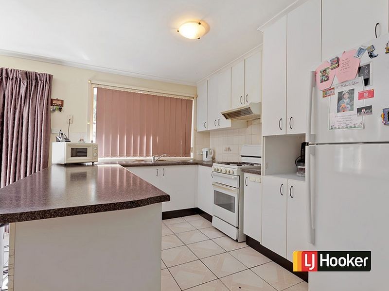 18 Hamrun Circuit, Rooty Hill NSW 2766