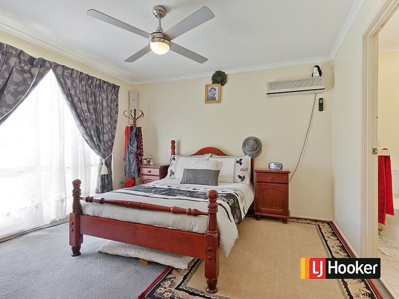 18 Hamrun Circuit, Rooty Hill NSW 2766