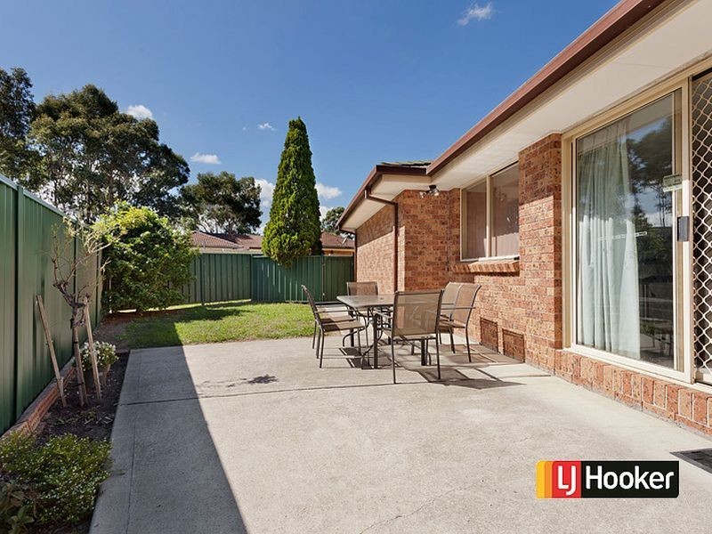 18 Hamrun Circuit, Rooty Hill NSW 2766