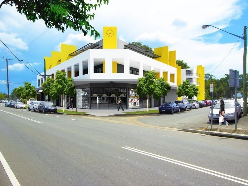 24/92-96 North Parade, Rooty Hill NSW 2766