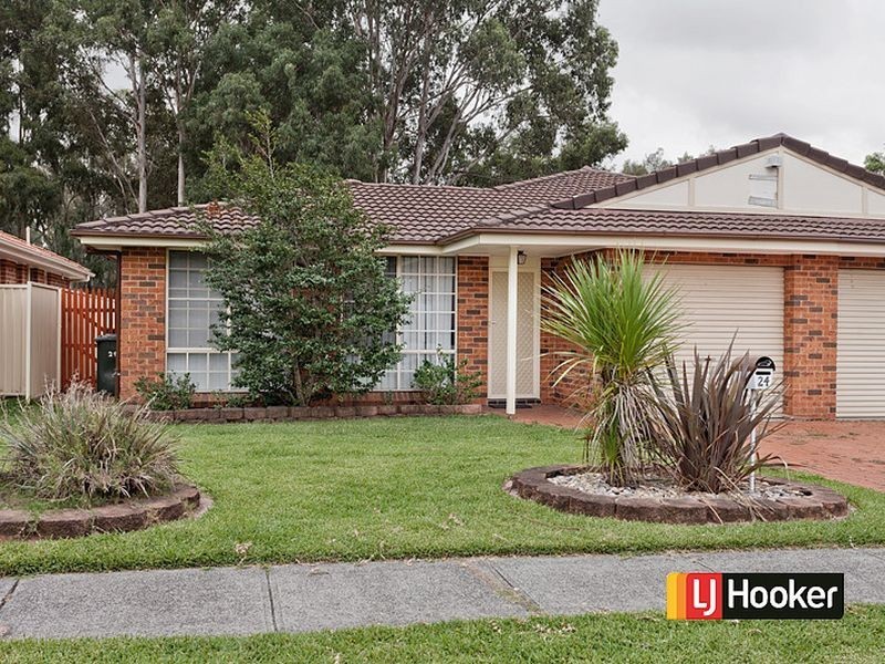 Rooty Hill NSW 2766