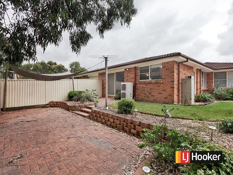 Rooty Hill NSW 2766