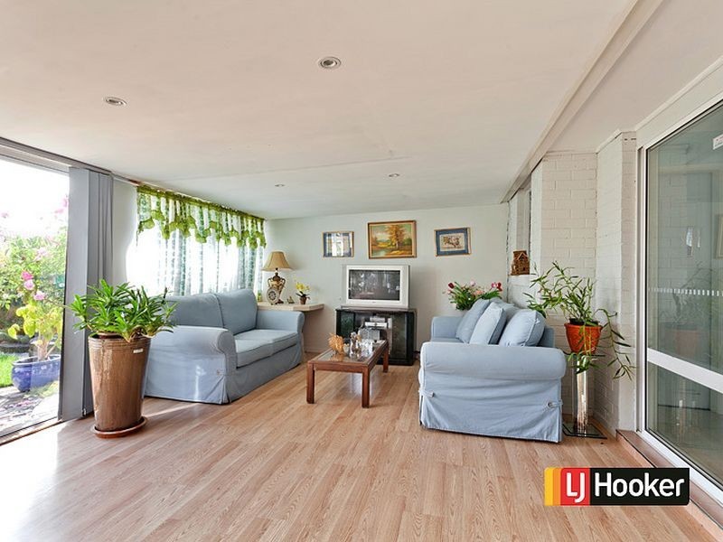 13 Sabrina Grove, Plumpton NSW 2761