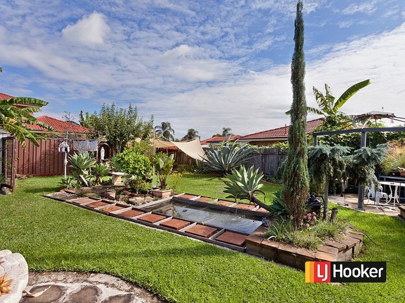 13 Sabrina Grove, Plumpton NSW 2761