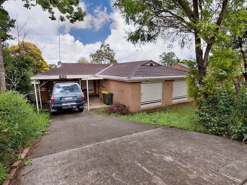 30 Beaconsfield Road, Rooty Hill NSW 2766