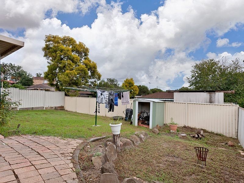 30 Beaconsfield Road, Rooty Hill NSW 2766