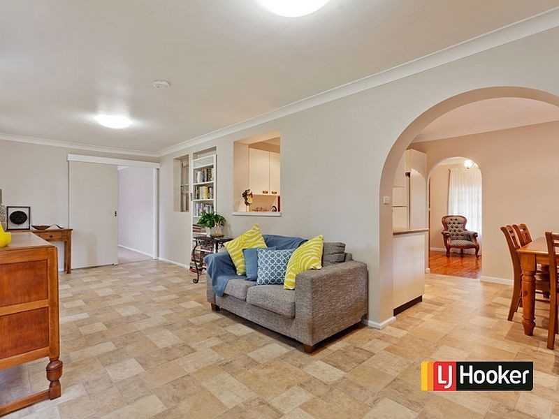 7 Mary Street, Rooty Hill NSW 2766