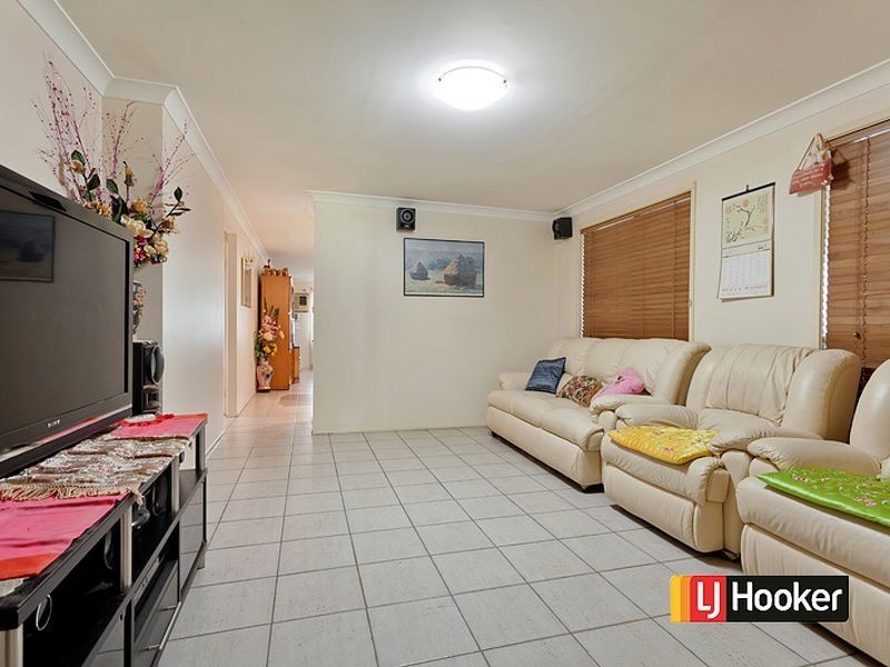 19 Keyport Crescent, Glendenning NSW 2761