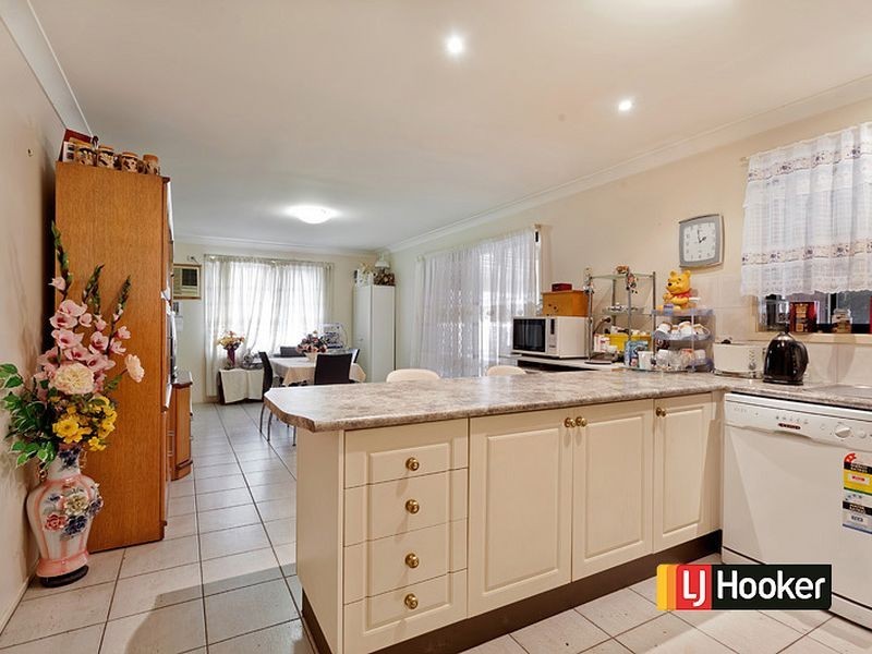 19 Keyport Crescent, Glendenning NSW 2761