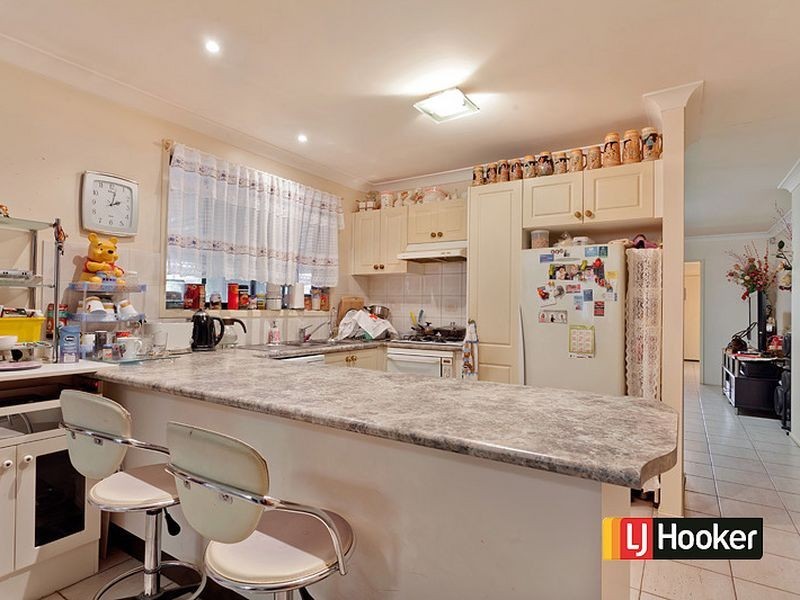 19 Keyport Crescent, Glendenning NSW 2761