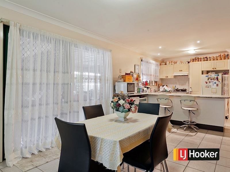 19 Keyport Crescent, Glendenning NSW 2761