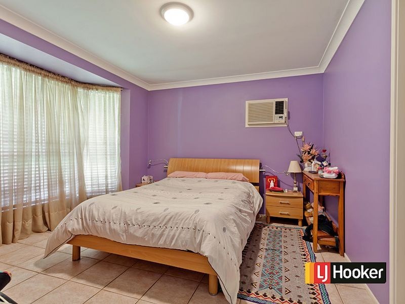 19 Keyport Crescent, Glendenning NSW 2761