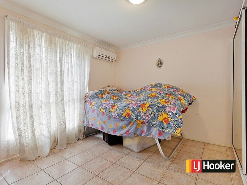 19 Keyport Crescent, Glendenning NSW 2761