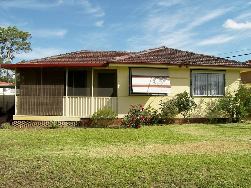 29 Kimberley Street, Rooty Hill NSW 2766