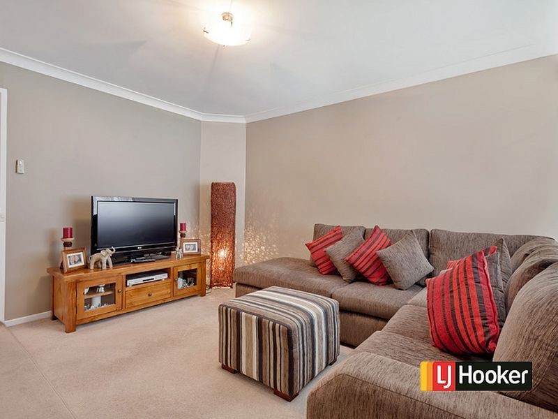 34 Hamrun Circuit, Rooty Hill NSW 2766