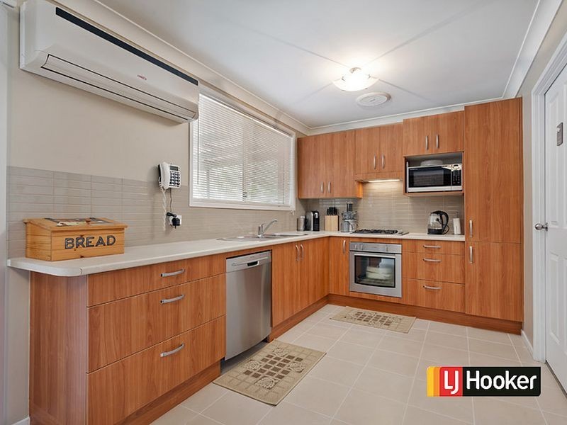34 Hamrun Circuit, Rooty Hill NSW 2766