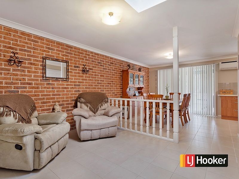 34 Hamrun Circuit, Rooty Hill NSW 2766