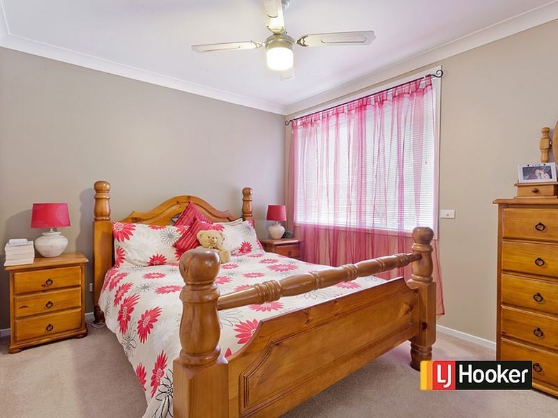34 Hamrun Circuit, Rooty Hill NSW 2766