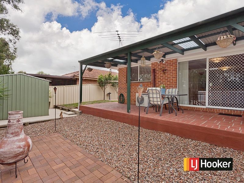 34 Hamrun Circuit, Rooty Hill NSW 2766