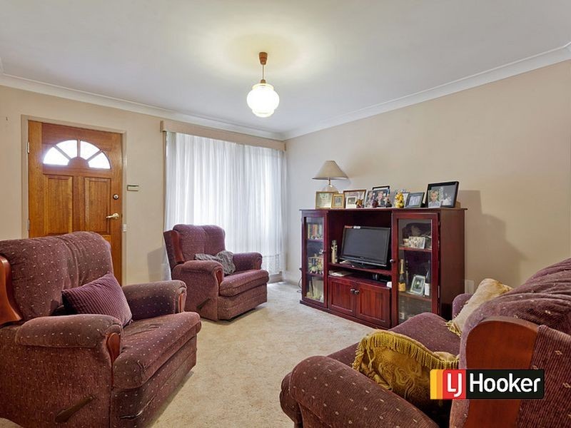 36 Hamrun Circuit, Rooty Hill NSW 2766