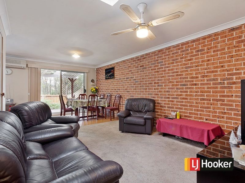 36 Hamrun Circuit, Rooty Hill NSW 2766