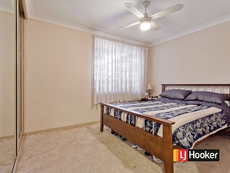 36 Hamrun Circuit, Rooty Hill NSW 2766