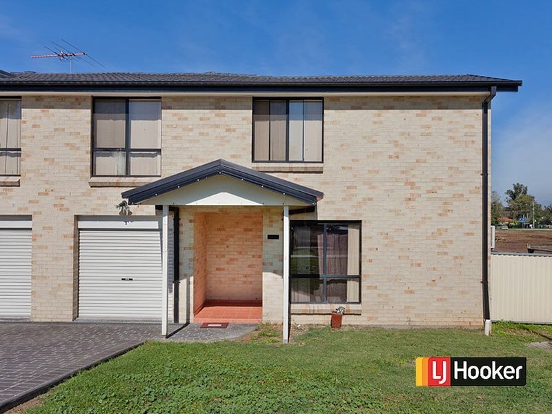 1/6 Methven Street, Mount Druitt NSW 2770