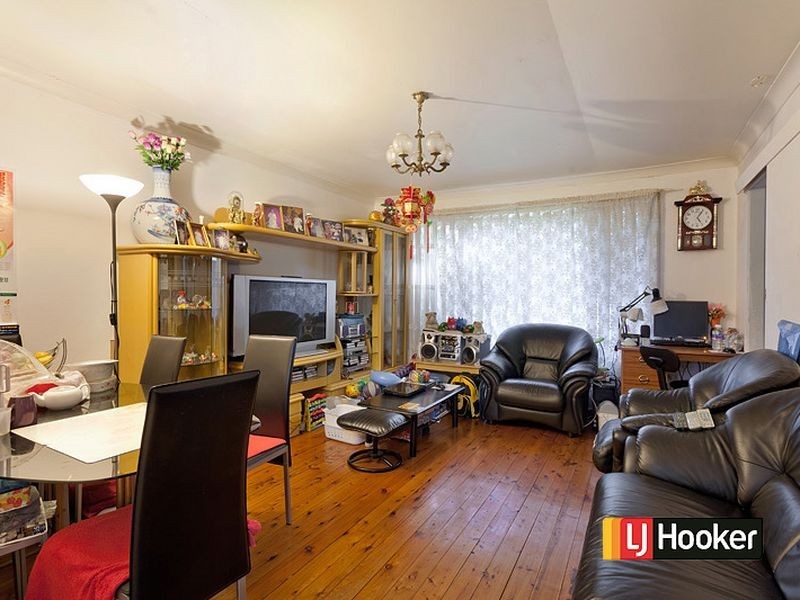 25 Mary Street, Rooty Hill NSW 2766