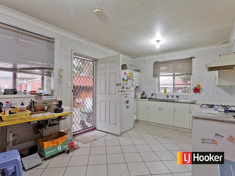 25 Mary Street, Rooty Hill NSW 2766
